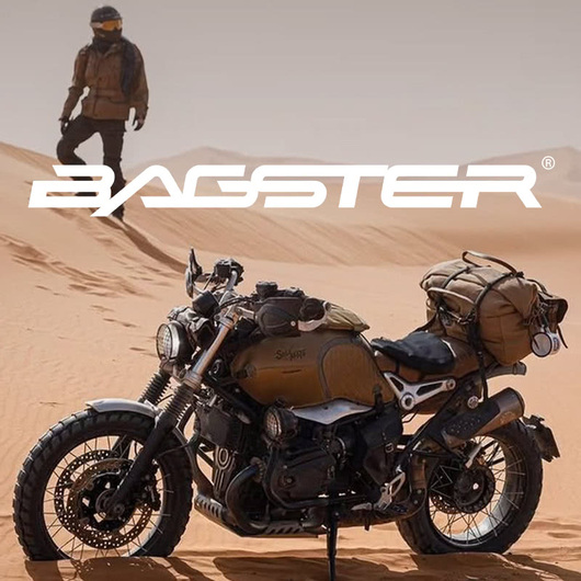 Bagster