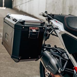 Supports valises
