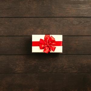 Cartes cadeaux