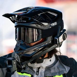 Caméras et dashcams