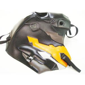 1245l-protege-reservoir-moto-bagster-xrv-750-africa-twin-noir-plomb-abricot-gris-tu