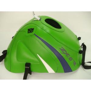 1361d-protege-reservoir-moto-bagster-zx-6-r-vert-bleu-de-chine-blanc-tu