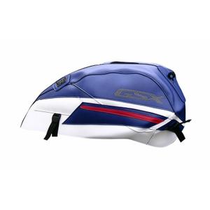 1435m-protege-reservoir-moto-bagster-gsx-1400-baltique-blanc-deco-baltique-ligne-rouge-tu
