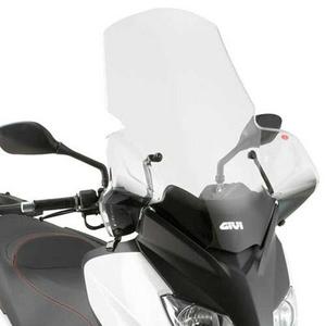 446dt-bulle-incolore-givi-yamaha-x-max-2010-noir-tu