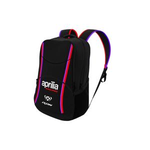 501105020-1144-sac-a-dos-moto-aprilia-noir-rouge-fluo-tu