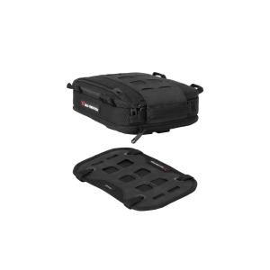 bc-hta-00-308-31000-ensemble-sacoche-de-selle-moto-pro-plus-avec-pro-base-sw-motech-noir-28-x-21-x-7-cm