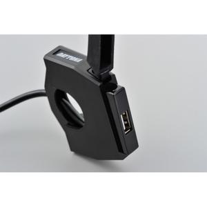 89371-prise-usb-moto-pour-fixation-au-guidon-daytona-slim-type-noir-12-v