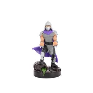 exgmer-9645-chargeur-exquisite-gaming-teenage-mutant-ninja-turtles-guys-shredder-multicolore-21-cm