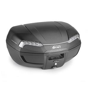 e46nt2-top-case-moto-givi-monolock-gris-rouge-46-l