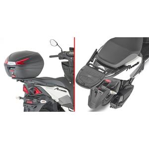sr3124-support-top-case-givi-monolock-suzuki-avenis-125-23-blanc-tu
