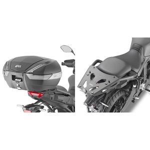 sra2159-support-top-case-moto-alluminium-givi-yamaha-tracer-9-tracer-9-gt-21-noir-6-kg