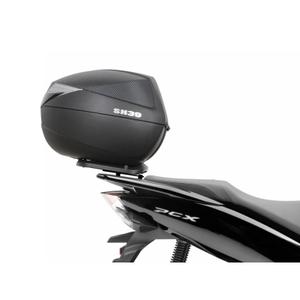 h0pc11st-support-top-case-scooter-shad-honda-pcx-125-2010-2021-noir-tu