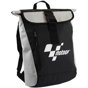 mgphel19-sac-a-dos-moto-motogp-rolltop-rider-noir-gris-35x45x13-cm