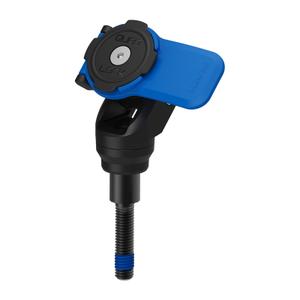 1126498-support-de-telephone-pour-moto-a-tige-filetee-quad-lock-noir-bleu-tu
