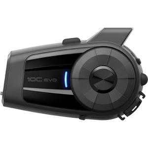 sena-10c-evo-02-camera-avec-systeme-de-communication-sena-10cevo02-noir-tu
