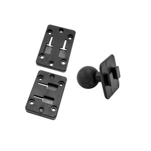 1061230-adaptateur-so-easy-rider-t-slot-adapters-ball-mount-noir-tu