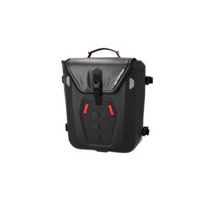 bc-sys-00-005-12000l-sacoche-avec-platine-d-adaptation-a-gauche-etanche-pour-supports-lateraux-sw-motech-wp-noir-17-23-l