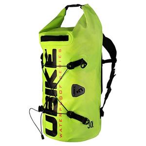 ubk-wfun03-09-sac-modulable-etanche-ubike-cylinder-30l-fluo-jaune-tu