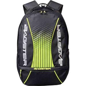 xsd237-sac-a-dos-bagster-player-evo-fluo-noir-jaune-tu