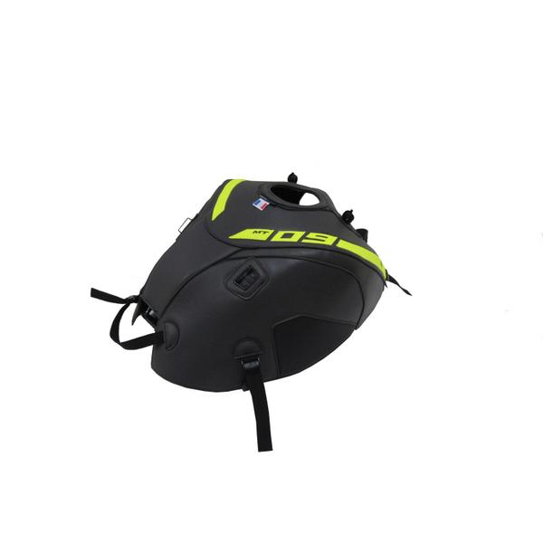 1661k-protege-reservoir-moto-bagster-yamaha-mt-09-2014-2020-noir-jaune-tu