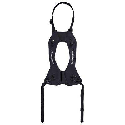 xac510-support-de-sacoches-universel-bagster-easy-trail-evo-noir-tu