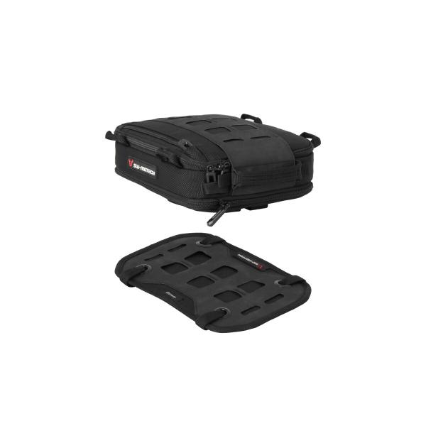 bc-hta-00-308-31000-ensemble-sacoche-de-selle-moto-pro-plus-avec-pro-base-sw-motech-noir-28-x-21-x-7-cm