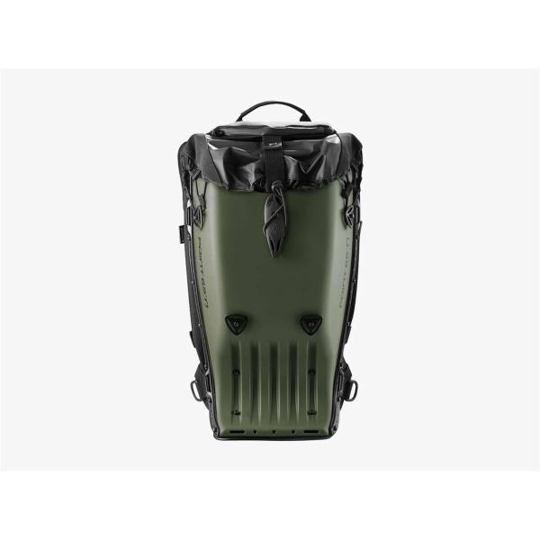 bobgt25army-sac-et-protection-dorsale-16-21-niveau-2-point-65-n-vert-noir-25-l