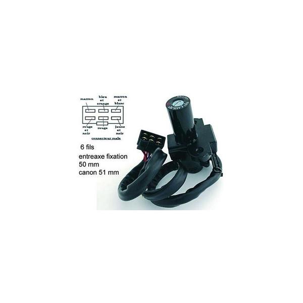 swi101-contacteur-a-cle-moto-brazoline-honda-cbr-600-noir-tu