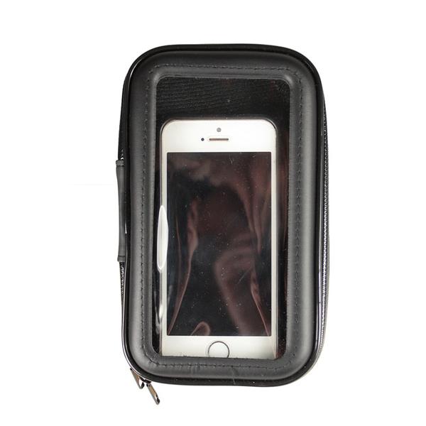 in1903-in1915-support-smartphone-moto-nylon-chaft-noir