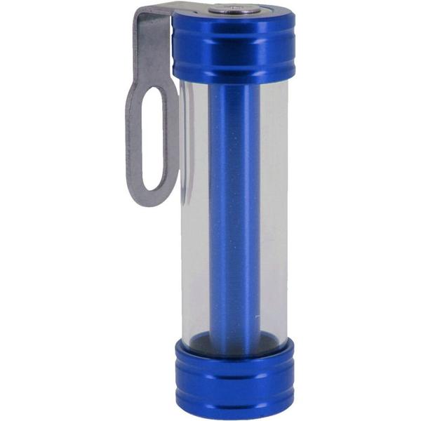 023355b-support-vignette-cylindrique-alu-racing-technology-bleu-50x50-mm