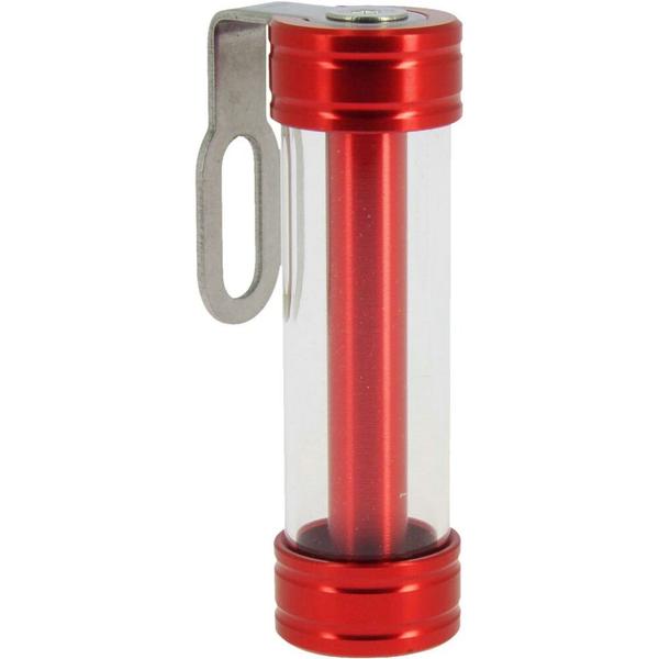 023355r-support-vignette-cylindrique-alu-racing-technology-rouge-50x50-mm