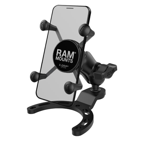 1109371-pack-compet-fixation-reservoir-ram-x-grip-noir-tu