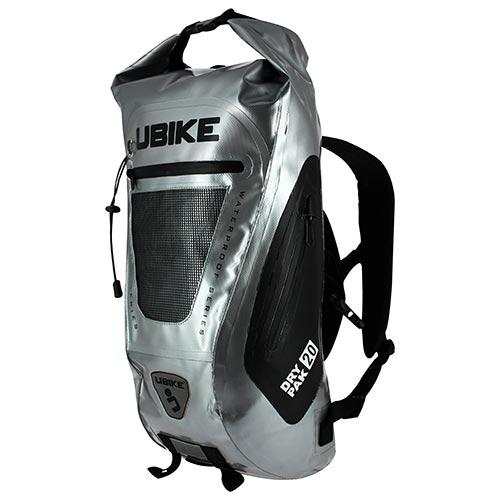 ubk-weas14-19-sac-a-dos-etanche-ubike-easy-pack-20l-argente-tu